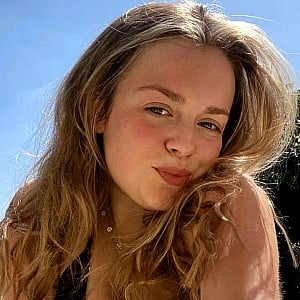 Izzy Hammond