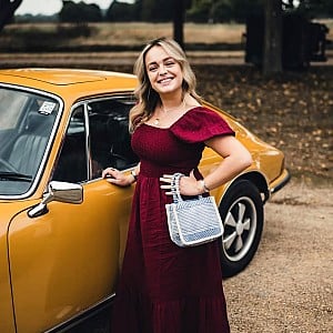 Izzy Hammond