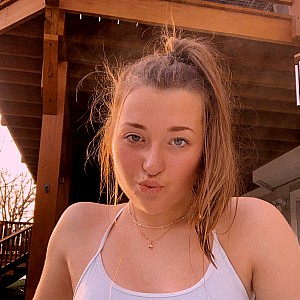 Izzy Hanlon
