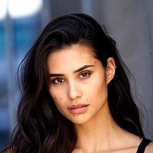 Izzy Marshall