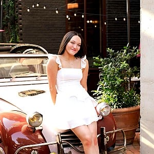 Izzy Moreno