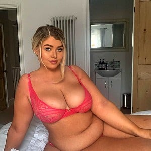 Izzy Nicholls