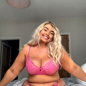 Izzy Nicholls