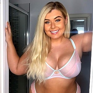 Izzy Nicholls