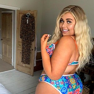 Izzy Nicholls