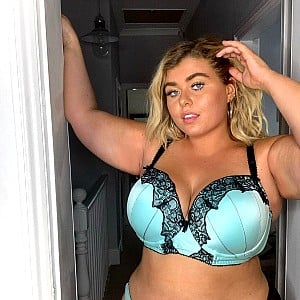 Izzy Nicholls