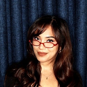 Izzy Ramzan