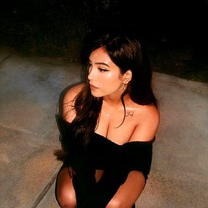 Izzy Ramzan