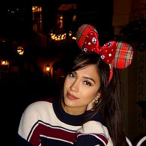 Izzy Ramzan