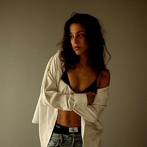 Izzy Rocha