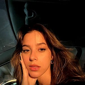 Izzy Rocha