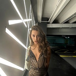 Izzy Rocha