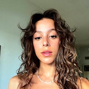 Izzy Rocha