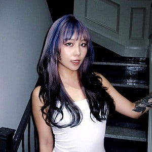 JVNA (musician)