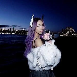 JVNA (musician)