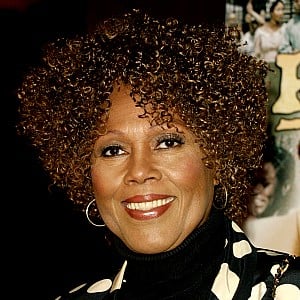 Ja'net DuBois