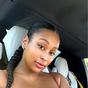 Jaaden Kyrelle