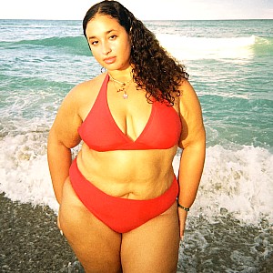 Jaadia Cassagnol