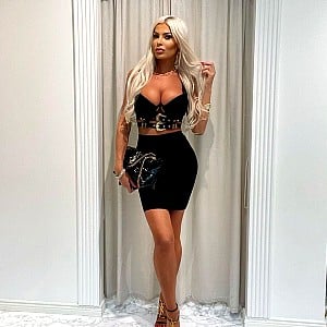Jaana Diamant