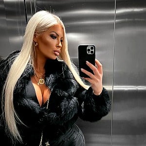 Jaana Diamant