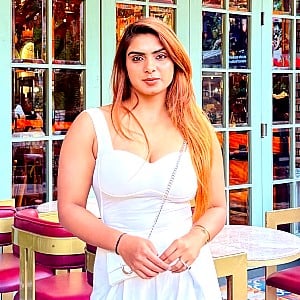 Jaanvi Sharma