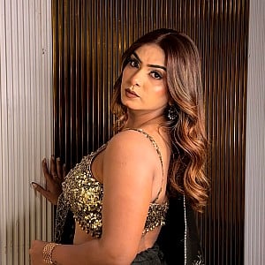 Jaanvi Sharma
