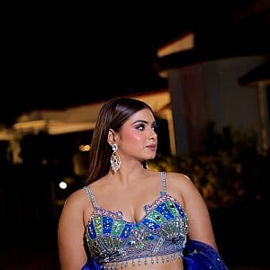 Jaanvi Sharma