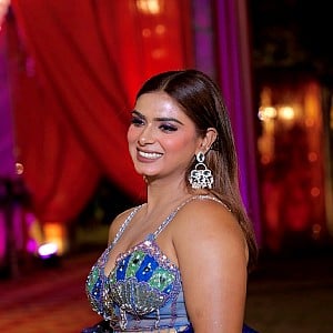 Jaanvi Sharma
