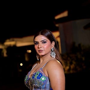 Jaanvi Sharma