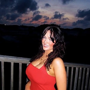 Jacie Huey