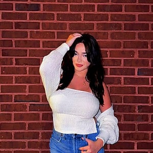 Jacie Huey