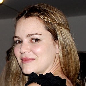 Jacinda Barrett