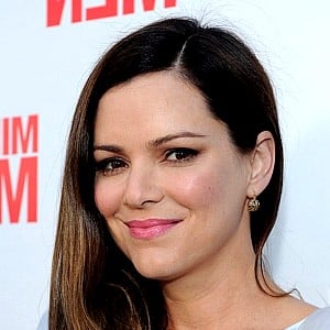 Jacinda Barrett