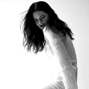 Jacinda Barrett