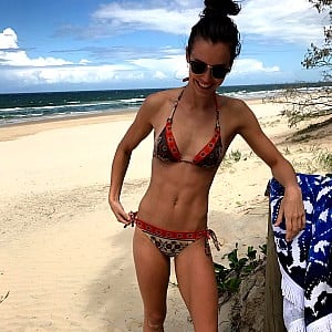 Jacinta Beecher