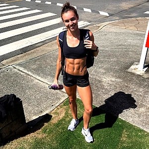 Jacinta Beecher