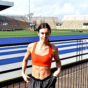 Jacinta Beecher