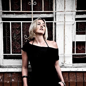 Jacinta Stapleton