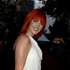 Jacinta Stapleton