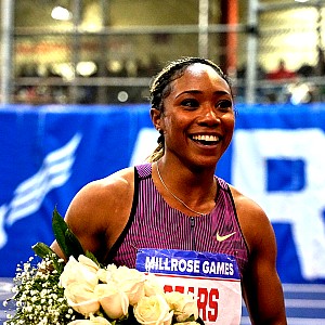 Jacious Sears