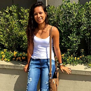 Jackeline Moreno