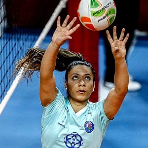 Jackeline Moreno