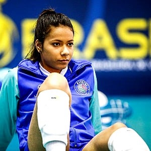 Jackeline Moreno
