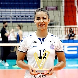 Jackeline Moreno