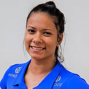 Jackeline Moreno