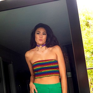 Jacki Jing