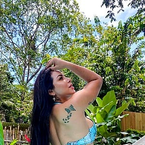 Jacki Segura