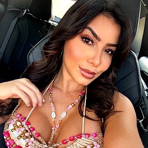Jacki Segura