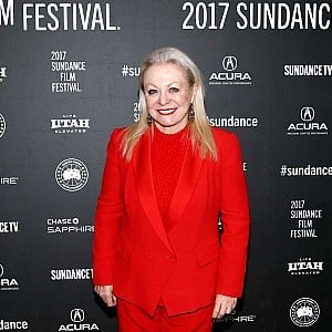 Jacki Weaver