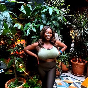Jackie Adedeji